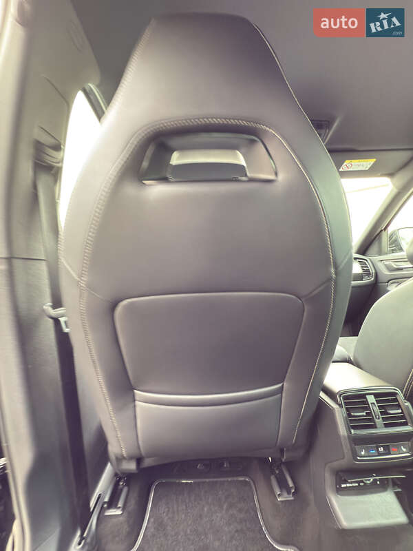 Внедорожник / Кроссовер Skoda Kodiaq 2021 в Луцке фото 84 Внедорожник / Кроссовер Skoda Kodiaq 2021 в Луцке