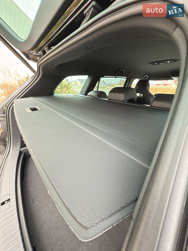 Внедорожник / Кроссовер Skoda Kodiaq 2021 в Луцке фото 91 Внедорожник / Кроссовер Skoda Kodiaq 2021 в Луцке