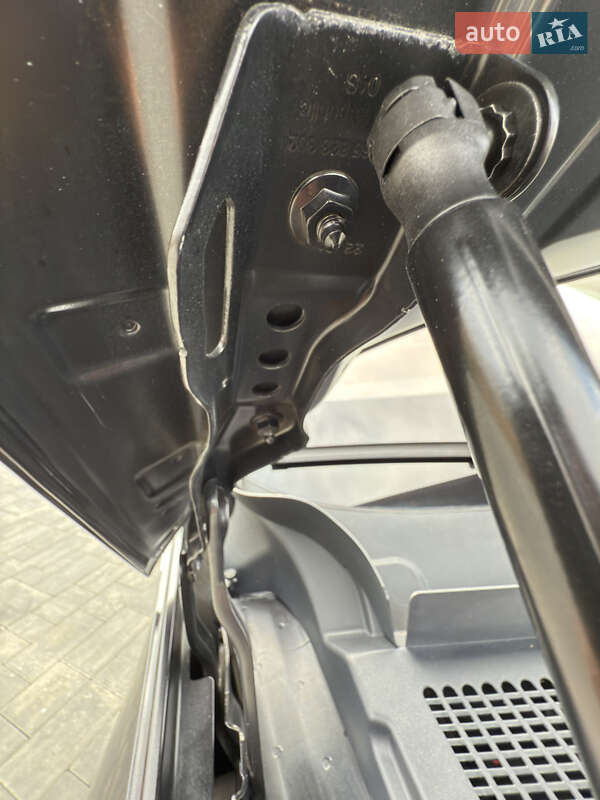 Внедорожник / Кроссовер Skoda Kodiaq 2021 в Луцке фото 139 Внедорожник / Кроссовер Skoda Kodiaq 2021 в Луцке