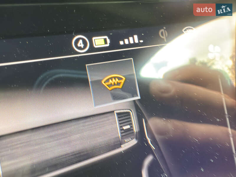 Внедорожник / Кроссовер Skoda Kodiaq 2021 в Луцке фото 144 Внедорожник / Кроссовер Skoda Kodiaq 2021 в Луцке