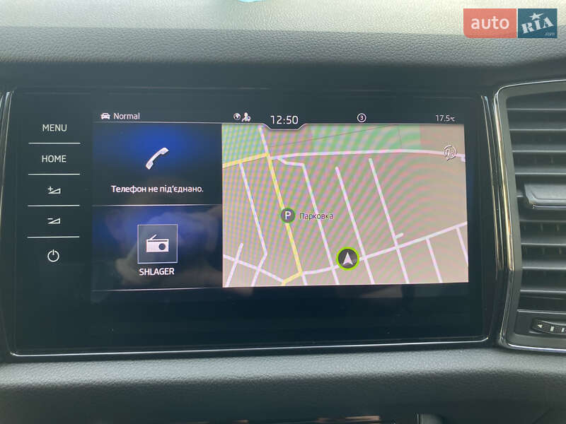 Позашляховик / Кросовер Skoda Kodiaq 2020 в Одесі фото 33 Позашляховик / Кросовер Skoda Kodiaq 2020 в Одесі