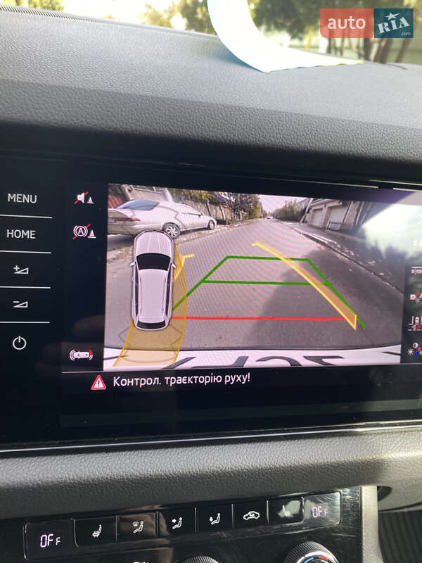 Позашляховик / Кросовер Skoda Kodiaq 2020 в Одесі фото 38 Позашляховик / Кросовер Skoda Kodiaq 2020 в Одесі