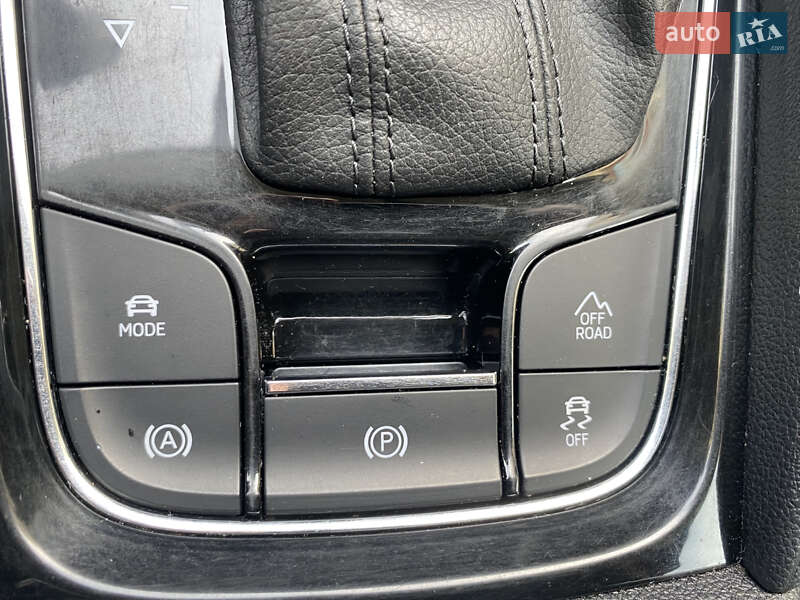 Позашляховик / Кросовер Skoda Kodiaq 2020 в Одесі фото 44 Позашляховик / Кросовер Skoda Kodiaq 2020 в Одесі