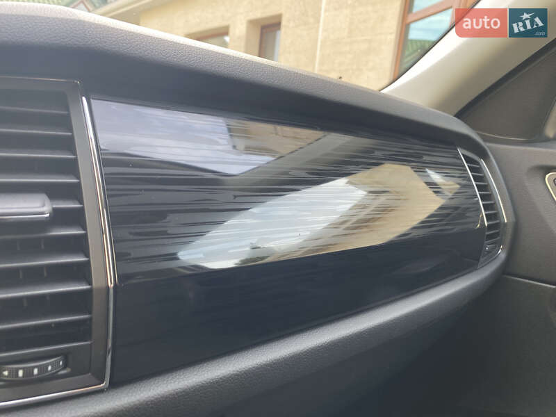 Позашляховик / Кросовер Skoda Kodiaq 2020 в Одесі фото 47 Позашляховик / Кросовер Skoda Kodiaq 2020 в Одесі