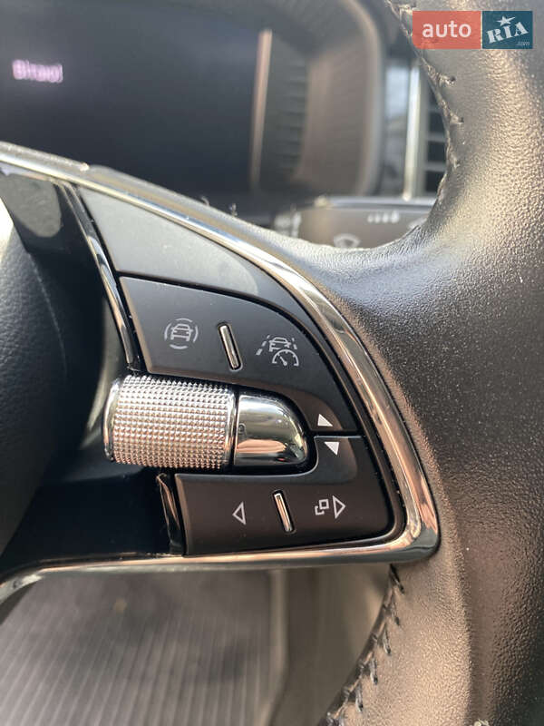 Позашляховик / Кросовер Skoda Kodiaq 2020 в Одесі фото 52 Позашляховик / Кросовер Skoda Kodiaq 2020 в Одесі