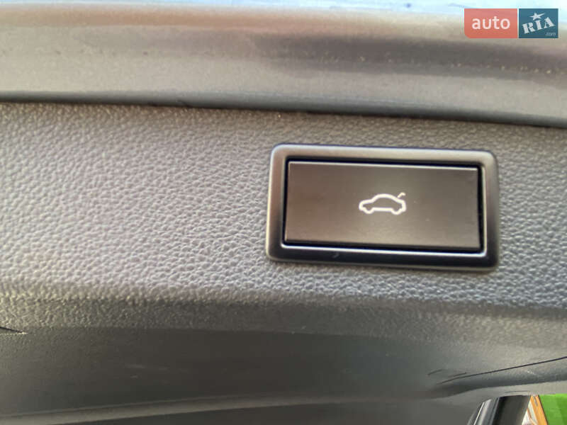 Позашляховик / Кросовер Skoda Kodiaq 2020 в Одесі фото 57 Позашляховик / Кросовер Skoda Kodiaq 2020 в Одесі