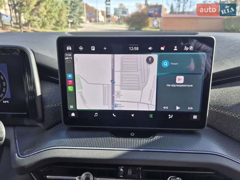 Внедорожник / Кроссовер Skoda Kodiaq 2024 в Тернополе