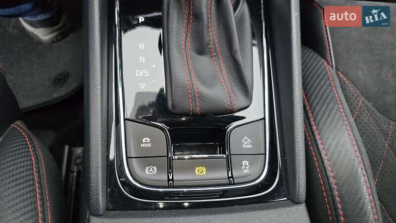 Позашляховик / Кросовер Skoda Kodiaq 2020 в Хмельницькому фото 29 Позашляховик / Кросовер Skoda Kodiaq 2020 в Хмельницькому