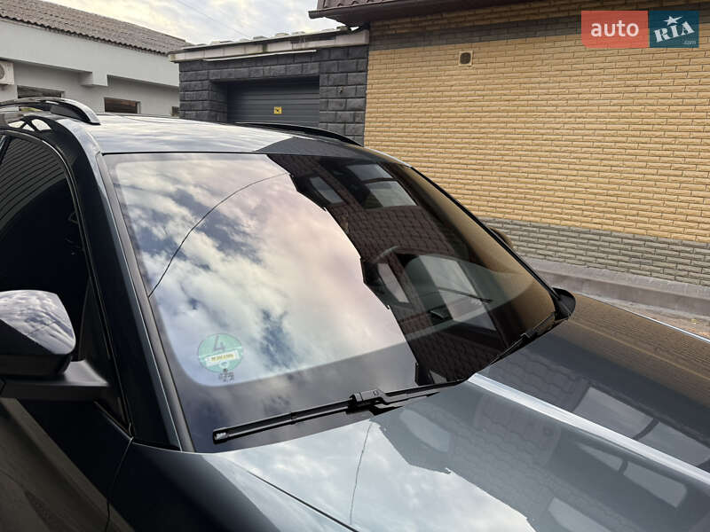 Позашляховик / Кросовер Skoda Kodiaq 2020 в Житомирі