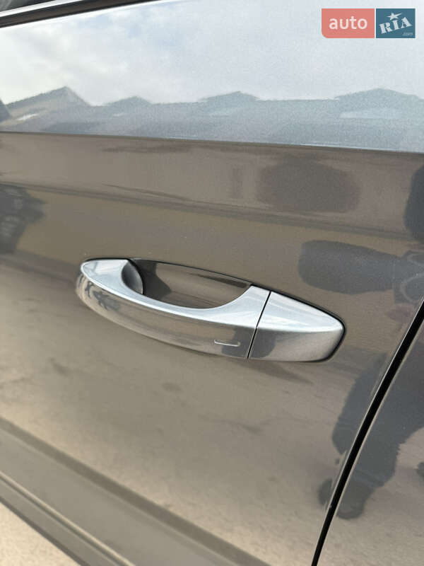 Позашляховик / Кросовер Skoda Kodiaq 2020 в Житомирі