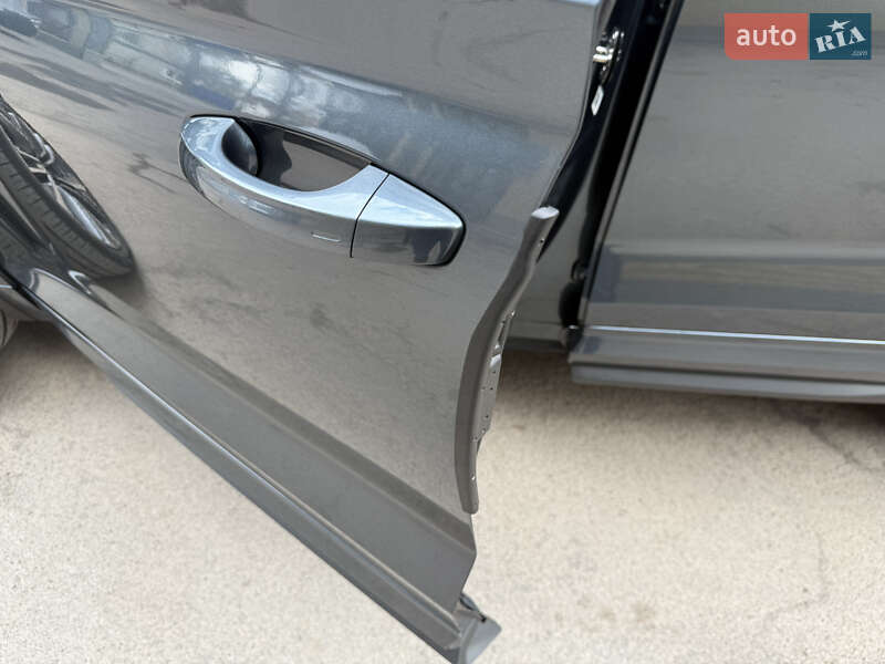 Позашляховик / Кросовер Skoda Kodiaq 2020 в Житомирі