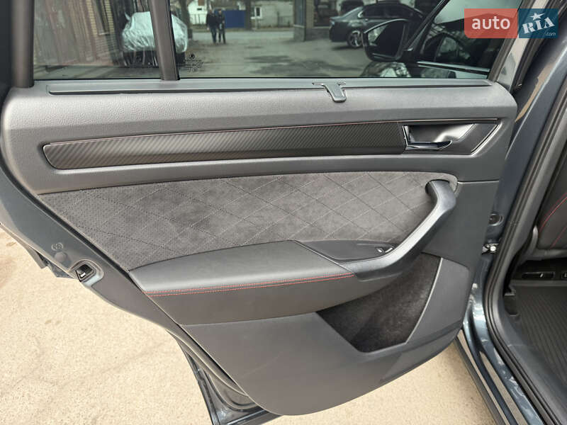 Позашляховик / Кросовер Skoda Kodiaq 2020 в Житомирі