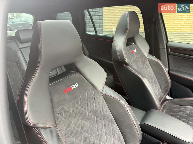 Позашляховик / Кросовер Skoda Kodiaq 2020 в Житомирі