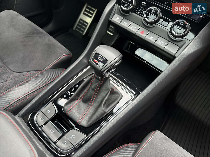 Позашляховик / Кросовер Skoda Kodiaq 2020 в Житомирі