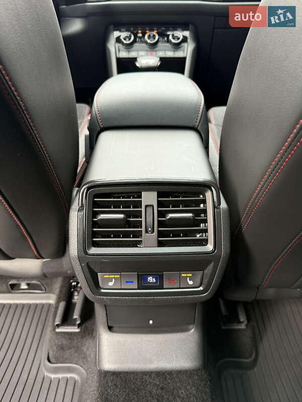 Позашляховик / Кросовер Skoda Kodiaq 2020 в Житомирі