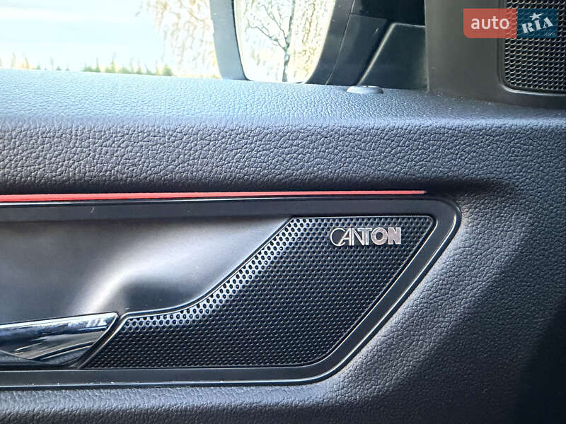 Внедорожник / Кроссовер Skoda Kodiaq 2022 в Броварах фото 38 Внедорожник / Кроссовер Skoda Kodiaq 2022 в Броварах