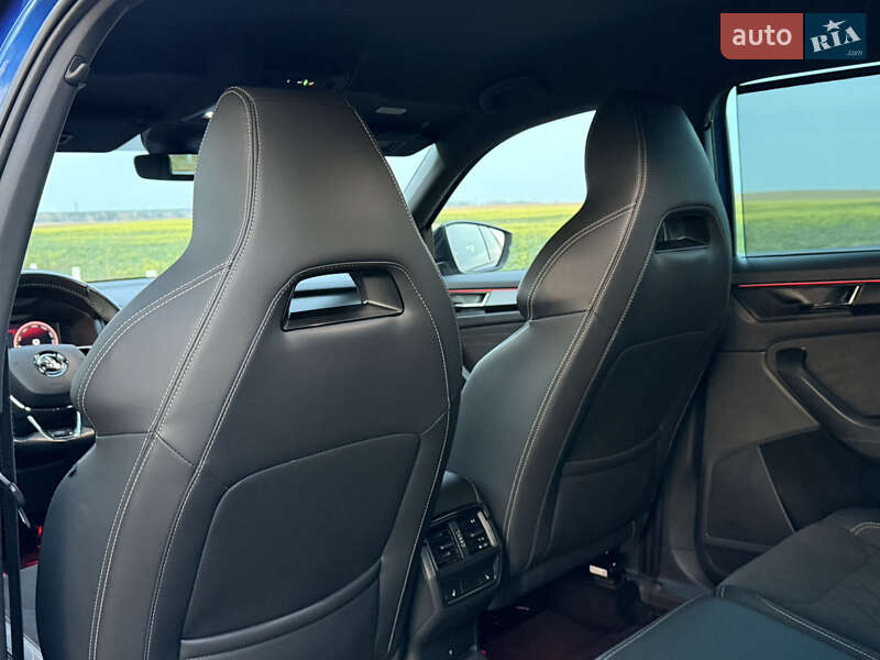 Внедорожник / Кроссовер Skoda Kodiaq 2022 в Броварах фото 48 Внедорожник / Кроссовер Skoda Kodiaq 2022 в Броварах