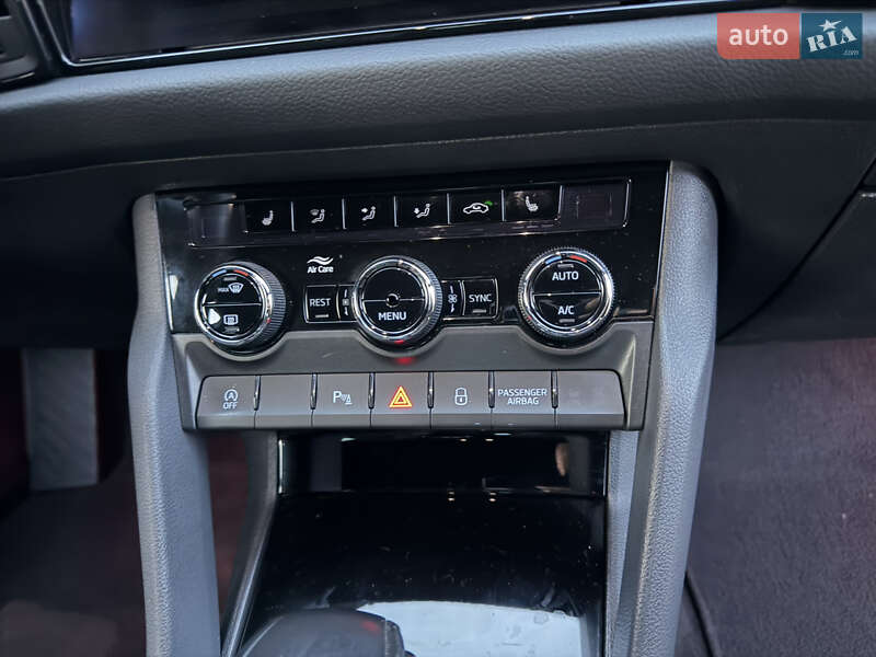 Внедорожник / Кроссовер Skoda Kodiaq 2022 в Броварах фото 60 Внедорожник / Кроссовер Skoda Kodiaq 2022 в Броварах