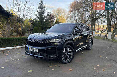 Внедорожник / Кроссовер Skoda Kodiaq 2024 в Виннице