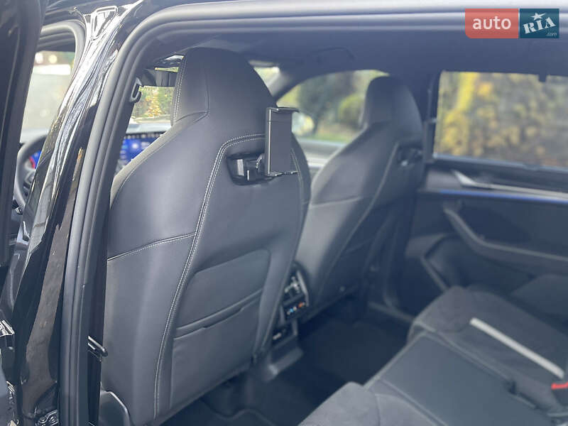 Позашляховик / Кросовер Skoda Kodiaq 2024 в Вінниці