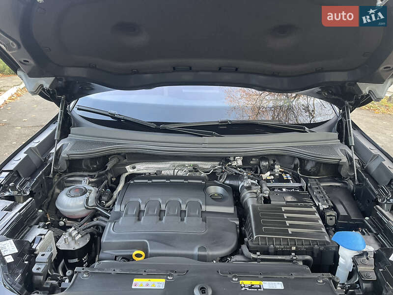 Позашляховик / Кросовер Skoda Kodiaq 2024 в Вінниці