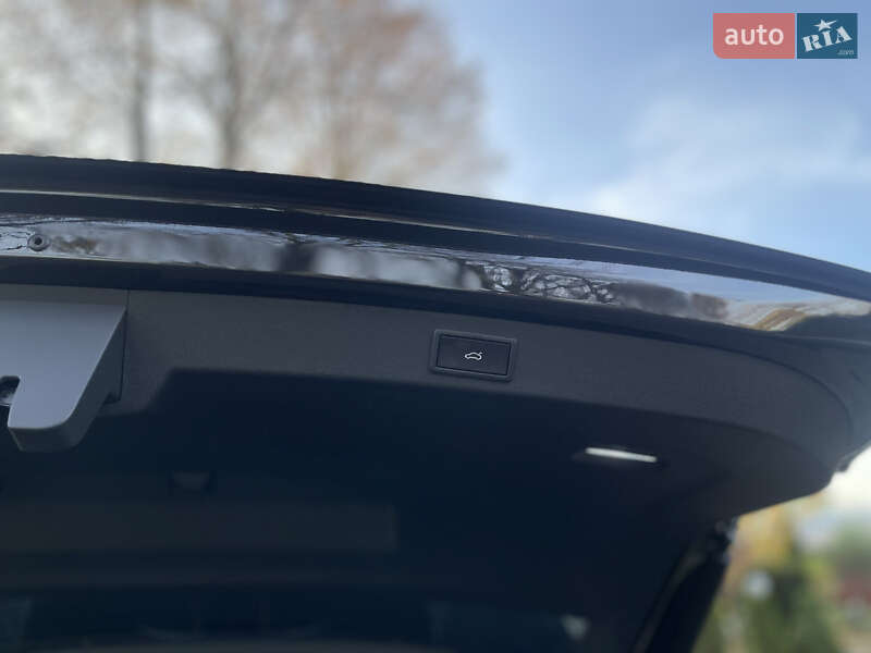 Позашляховик / Кросовер Skoda Kodiaq 2024 в Вінниці