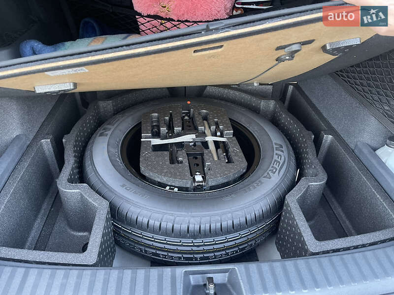 Позашляховик / Кросовер Skoda Kodiaq 2024 в Вінниці