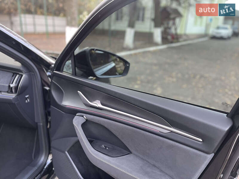 Позашляховик / Кросовер Skoda Kodiaq 2024 в Вінниці