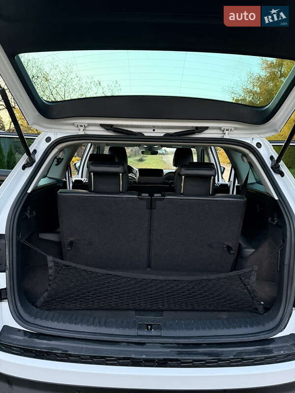 Позашляховик / Кросовер Skoda Kodiaq 2017 в Львові фото 12 Позашляховик / Кросовер Skoda Kodiaq 2017 в Львові