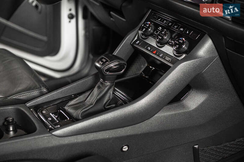 Внедорожник / Кроссовер Skoda Kodiaq 2018 в Одессе фото 25 Внедорожник / Кроссовер Skoda Kodiaq 2018 в Одессе