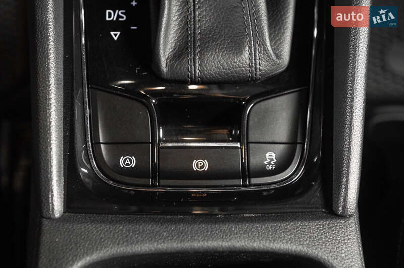 Внедорожник / Кроссовер Skoda Kodiaq 2018 в Одессе фото 40 Внедорожник / Кроссовер Skoda Kodiaq 2018 в Одессе