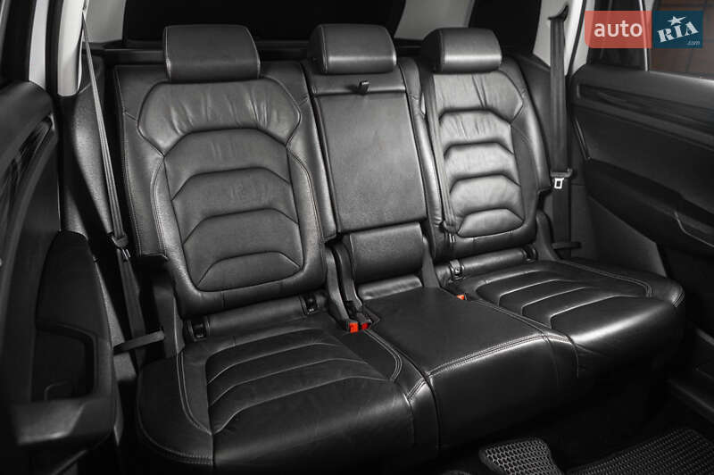 Внедорожник / Кроссовер Skoda Kodiaq 2018 в Одессе фото 60 Внедорожник / Кроссовер Skoda Kodiaq 2018 в Одессе