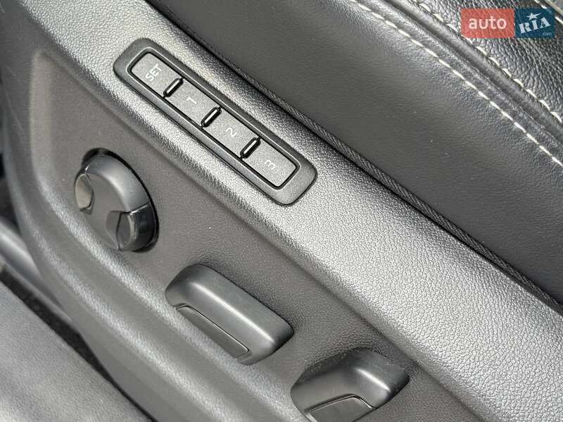 Позашляховик / Кросовер Skoda Kodiaq 2021 в Кривому Розі