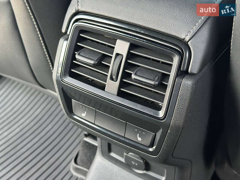 Позашляховик / Кросовер Skoda Kodiaq 2022 в Дніпрі