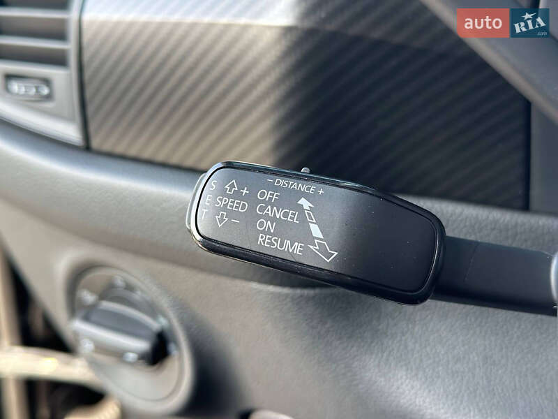 Позашляховик / Кросовер Skoda Kodiaq 2022 в Дніпрі