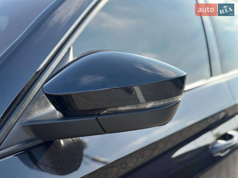 Позашляховик / Кросовер Skoda Kodiaq 2022 в Дніпрі