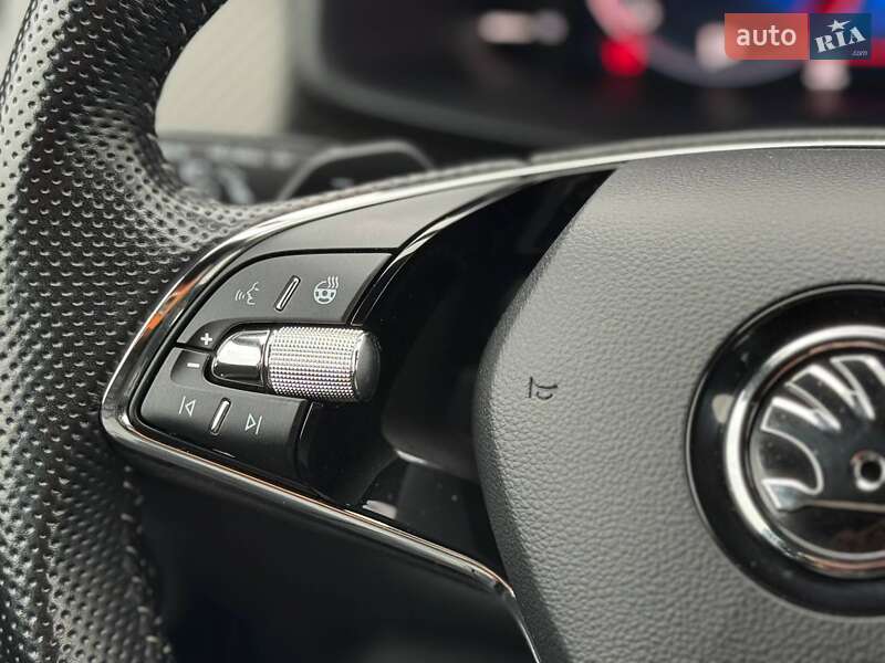 Внедорожник / Кроссовер Skoda Kodiaq 2024 в Киеве фото 30 Внедорожник / Кроссовер Skoda Kodiaq 2024 в Киеве