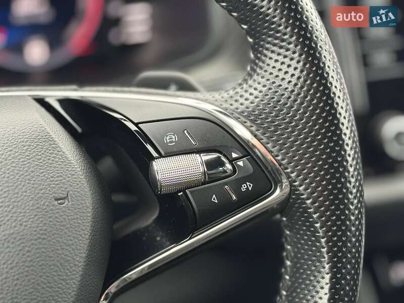 Внедорожник / Кроссовер Skoda Kodiaq 2024 в Киеве фото 29 Внедорожник / Кроссовер Skoda Kodiaq 2024 в Киеве