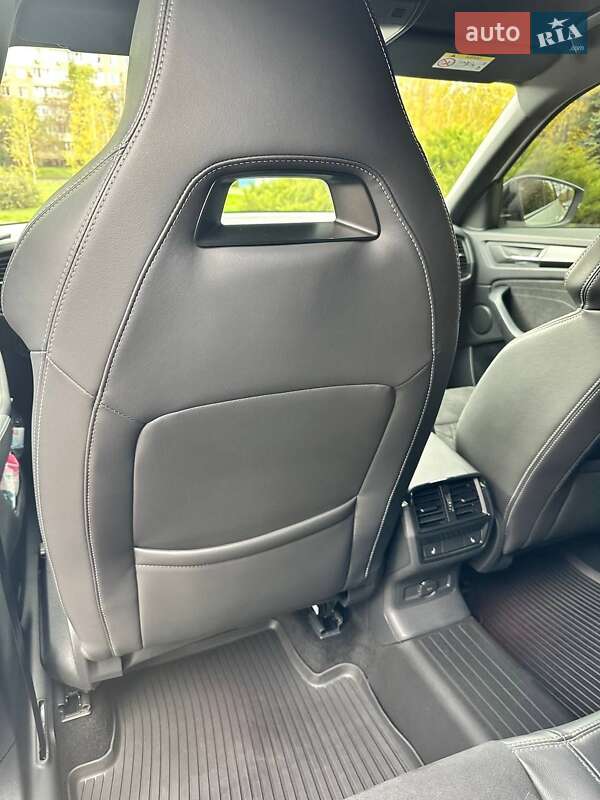 Внедорожник / Кроссовер Skoda Kodiaq 2022 в Кривом Роге фото 29 Внедорожник / Кроссовер Skoda Kodiaq 2022 в Кривом Роге