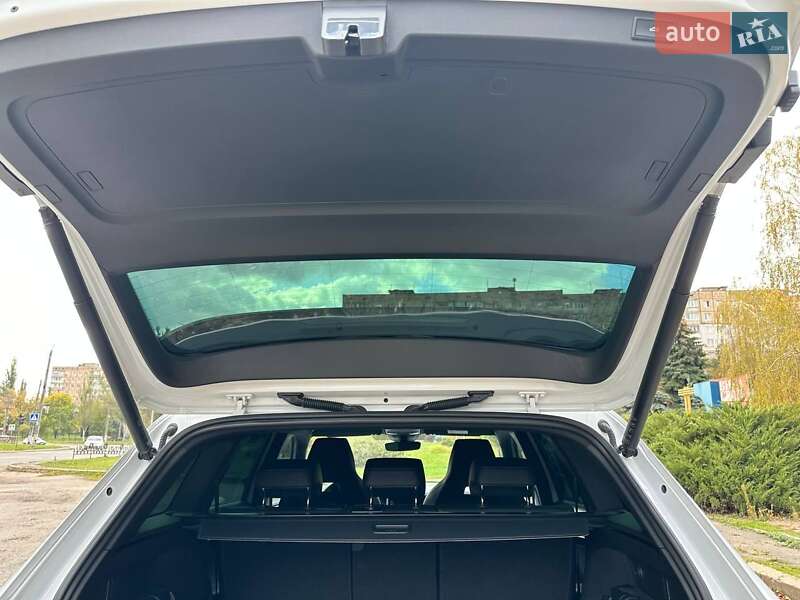 Внедорожник / Кроссовер Skoda Kodiaq 2022 в Кривом Роге фото 33 Внедорожник / Кроссовер Skoda Kodiaq 2022 в Кривом Роге