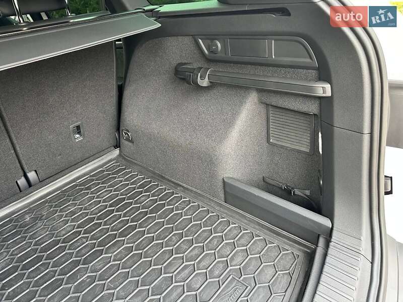 Внедорожник / Кроссовер Skoda Kodiaq 2022 в Кривом Роге фото 6 Внедорожник / Кроссовер Skoda Kodiaq 2022 в Кривом Роге