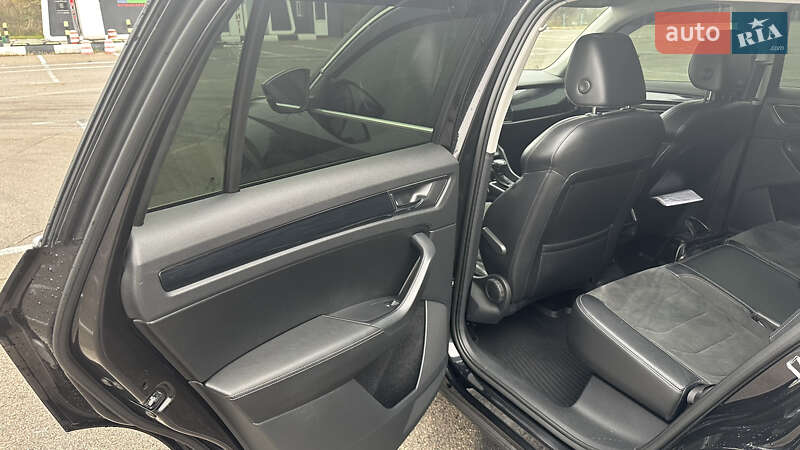 Внедорожник / Кроссовер Skoda Kodiaq 2020 в Киеве фото 9 Внедорожник / Кроссовер Skoda Kodiaq 2020 в Киеве