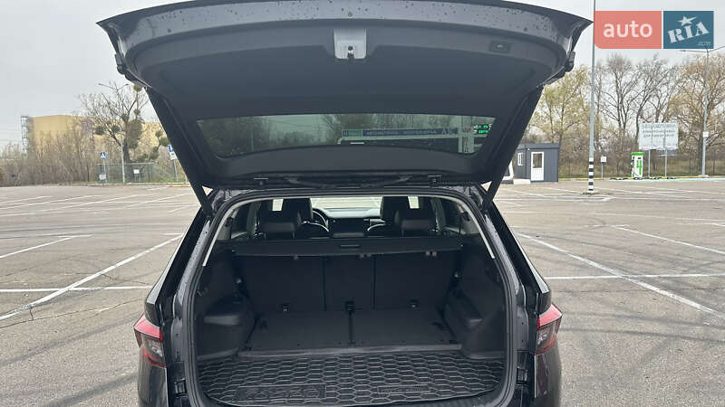 Внедорожник / Кроссовер Skoda Kodiaq 2020 в Киеве фото 23 Внедорожник / Кроссовер Skoda Kodiaq 2020 в Киеве