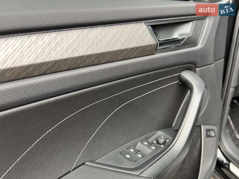 Внедорожник / Кроссовер Skoda Kodiaq 2022 в Киеве фото 22 Внедорожник / Кроссовер Skoda Kodiaq 2022 в Киеве