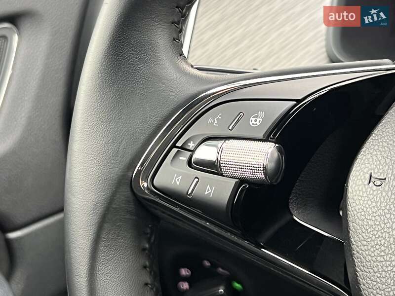 Внедорожник / Кроссовер Skoda Kodiaq 2022 в Киеве фото 34 Внедорожник / Кроссовер Skoda Kodiaq 2022 в Киеве