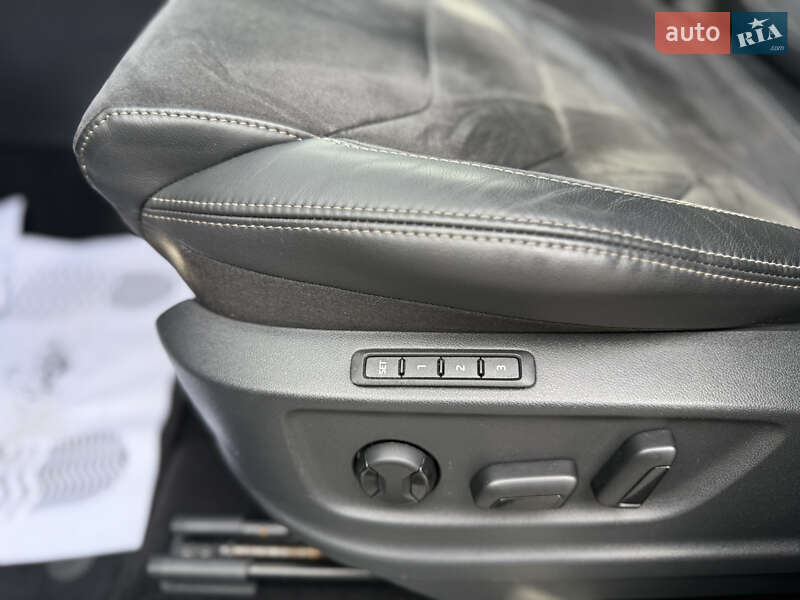 Позашляховик / Кросовер Skoda Kodiaq 2021 в Луцьку