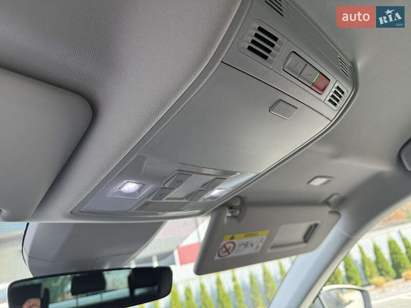 Позашляховик / Кросовер Skoda Kodiaq 2021 в Луцьку