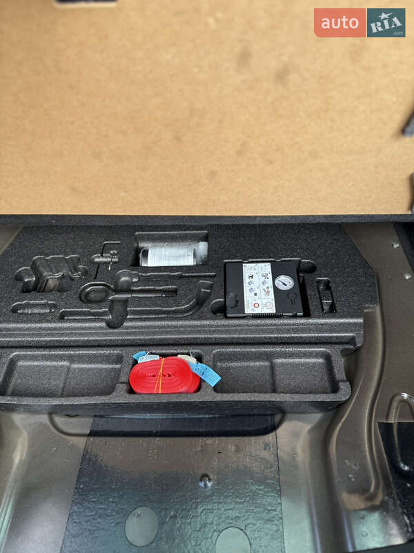 Позашляховик / Кросовер Skoda Kodiaq 2021 в Луцьку