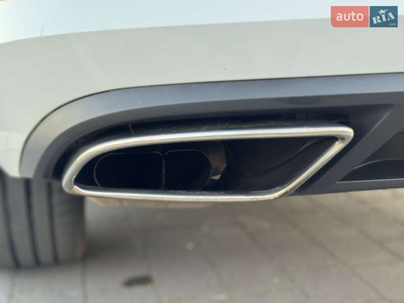 Позашляховик / Кросовер Skoda Kodiaq 2020 в Мукачевому