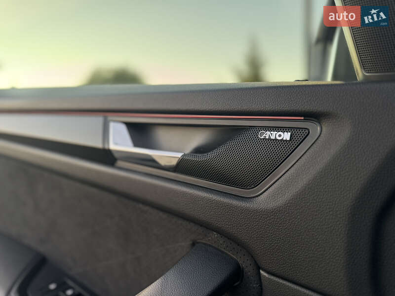 Позашляховик / Кросовер Skoda Kodiaq 2020 в Мукачевому